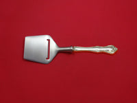 Debussy by Towle Sterling Silver Cheese Plane w/Flat Blade HHWS  Custom