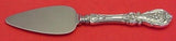 Francis I by Reed and Barton Old Sterling Silver Cheese Server HH AS Orig 6 3/4"