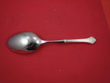 French Regency by Wallace Sterling Silver Casserole Spoon Custom Made 11 1/2"