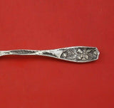 Pomona by Towle Sterling Silver Fish Fork 7 3/8" Heirloom Original Multi Motif