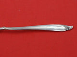 Sculptured Beauty by International Sterling Silver Cocktail Fork 5 3/4" Heirloom
