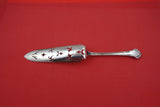 Elegante aka L'elegante by Reed and Barton Sterling Jelly Cake Server 10 1/2"