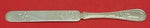 Daisy by Towle Sterling Silver Junior Knife Brite Cut Blade FH AS 7 1/4"