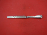 Winthrop by Tiffany and Co Sterling Silver Dinner Knife WS blunt replaced 9 7/8"