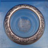 Prelude by International Sterling Silver and Cut Crystal Fruit Cup (#8267)