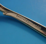 Sculptured Beauty by International Sterling Silver Regular Size Place Setting(s)