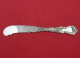 Imperial Chrysanthemum by Gorham Sterling Silver Butter Spreader FH 6 1/2"
