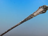 Poppy by Gorham Sterling Silver Lettuce Spoon 9"