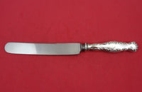Louis XV by Whiting-Gorham Sterling Silver Dinner Knife Blunt WS Replaced 9 3/8"