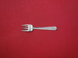 Regency by Lunt Sterling Silver Baby Fork 4"