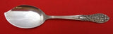 Southern Grandeur by Easterling Sterling Silver Jelly Server 6 1/4" Silverware