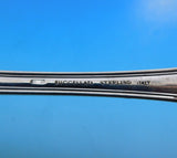 Savoy by Buccellati Italy Sterling Silver Flatware for 8 Set 97 pieces Dinner