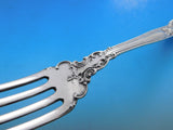 Chantilly by Birks Sterling Silver Flatware Set Dinner Service 93 pcs Canada