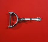 Champlain by Amston / Frank Whiting Sterling Silver Vegetable Peeler HHWS Custom