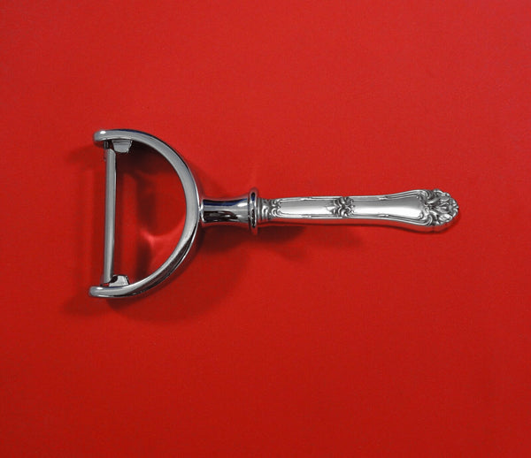 Champlain by Amston / Frank Whiting Sterling Silver Vegetable Peeler HHWS Custom