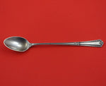 Heritage by Reed and Barton Sterling Silver Iced Tea Spoon 7 1/8" Heirloom