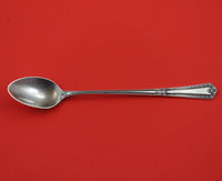 Heritage by Reed and Barton Sterling Silver Iced Tea Spoon 7 1/8" Heirloom
