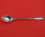 Heritage by Reed and Barton Sterling Silver Iced Tea Spoon 7 1/8" Heirloom