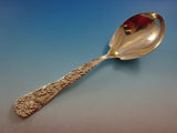 Vine by Tiffany and Co Sterling Silver Berry Spoon Arc Shape w/Grapes 9"