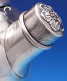 Redlich and Co Sterling Silver Cocktail Shaker / Pitcher #8815 11 3/4" (#7711)