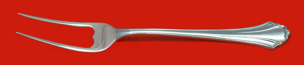 Bel Chateau by Lunt Sterling Silver English Server Custom Made 7 1/2"
