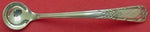 Splendor by International Sterling Silver Mustard Ladle Custom Made 4 1/2"