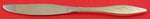 Cellini Engraved by Reed and Barton Sterling Silver Regular Knife 9" Vintage