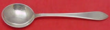 Reeded Edge by Tiffany and Co Sterling Silver Gumbo Spoon 7 1/2" Silverware