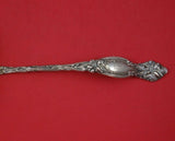 Frontenac by International Sterling Silver Oyster Ladle Gold Washed 10" Serving