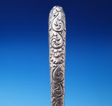 Saint Cloud by Gorham Sterling Silver Button Hook 6 1/4" (#7560) Heirloom