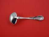 Edward VII by Alvin Sterling Silver Gravy Ladle  7"