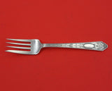 Adam by Lunt Sterling Silver Salad Fork 6" Flatware Heirloom Silverware