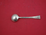 Lap Over Acid Etched by Tiffany & Co Sterling Bouillon Soup Spoon Vetch 5 1/4"