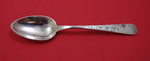 Duhme Sterling Silver Teaspoon 5 1/2"