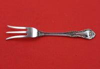 King Edward by Gorham Sterling Silver Lemon Fork 4 3/8" Serving Silverware