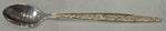 Renaissance Scroll by Reed and Barton Sterling Infant Feeding Spoon Org. 5 3/4"
