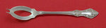 Afterglow by Oneida Sterling Silver Olive Spoon Ideal 5 3/4" Custom Made