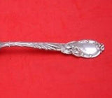 La Parisienne by Reed and Barton Sterling Silver Fish Serving Fork GW Pcd 9 5/8"