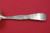 Vine by Tiffany Sterling Silver Cracker Scoop Grapevine Berlin Collection
