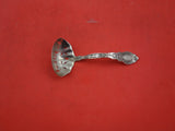 De Coverly by Blackinton Sterling Silver Sugar Sifter Ladle 4 1/2" Server