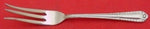 Gadroon by International Sterling Silver Lemon Fork 4 3/4"