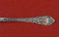 Charles II by Lunt Sterling Silver Berry Spoon 9 1/8" Serving Silverware
