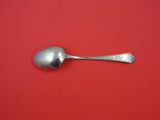 Duncan Phyfe by Frank Whiting Sterling Silver Sugar Spoon 6"
