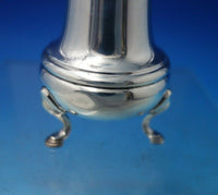 King William by Tiffany and Co Sterling Silver Salt Pepper Shaker Set 2pc #6280