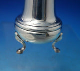 King William by Tiffany and Co Sterling Silver Salt Pepper Shaker Set 2pc #6280