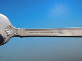 San Lorenzo by Tiffany and Co Sterling Silver Flatware Service Set 222 pieces