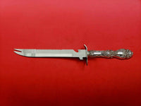 Lucerne by Wallace Sterling Silver Ham Slice Hollow Handle WS 11 1/2" Custom