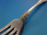 Old Mirror by Towle Sterling Silver Flatware Service for 6 Set 25 Pieces