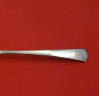 Modern American by Lunt Sterling Silver Berry Spoon with Fruit in Bowl 8 1/4"