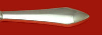 Chatham by Durgin Sterling Silver Dinner Knife Blunt 9 5/8" Flatware